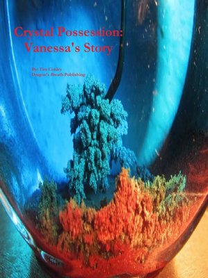 cover image of Vanessa's Story